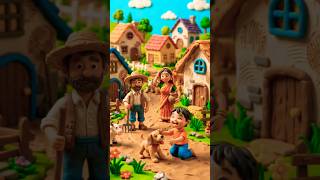 Clay Long Video AI Kaise Banaye Google Flow bilkul FREE using #youtubestudio #youtubesho #youtubecre