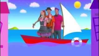 Pica-Pica - El Barquito Chiquitito [ ]