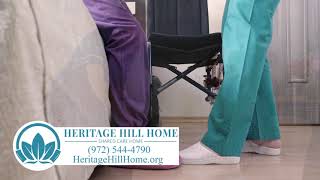 Heritage Hill Home for Seniors, LLC | Senior Care Services in Forney