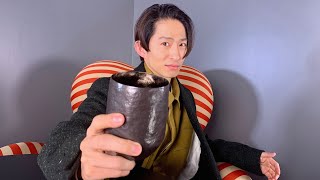 三宅健ゆるりと生配信_1/16（木）21:00（夜９時）集合〜!