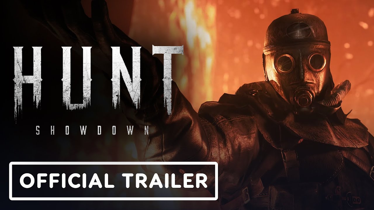 Hunt: Showdown Tide of Corruption Event Detailed — Too Much Gaming