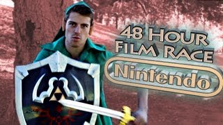 LEGACY (Nintendo 48 Hour / Sundance Film)