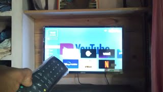 Elista Smart TV Remote control | Tamilvlogger | Vinothjustice