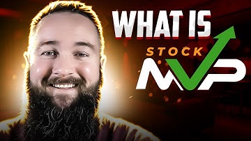 WELCOME TO STOCK MVP