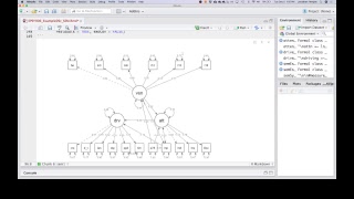 Structural Equation Modeling Lecture 9; 5 Dec 2017 (EPSY 906) Net Worth