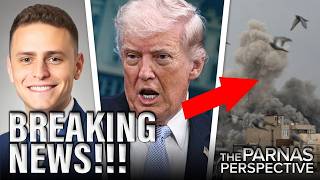 Breaking Morale For Americas Military Tanks As Trump Abandons Service Members Overseas