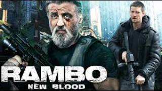 Welcome to Rambo 6 New Blood Full Movie | The Last Stand With Sylvester Stallone & Jon Bernthal