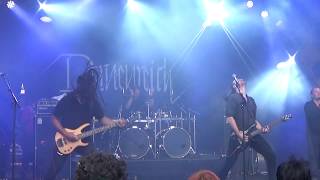 Dornenreich 1 Live @ Meh Suff Metal Festival 2019