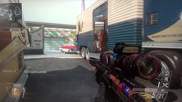 Quick Scope battle with SOQS and 1 Albo member