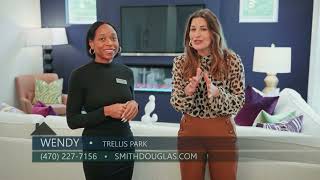 New Homes in Hampton, GA | Trellis Park by Smith Douglas Homes (2544)