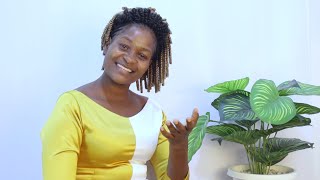 NITIERE NGIMA BY WILKISTA JOSEPH {Nyalamo}