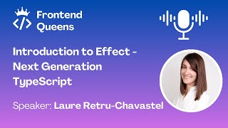 Celebrity Introduction to Effect: Next-Generation TypeScript Profile