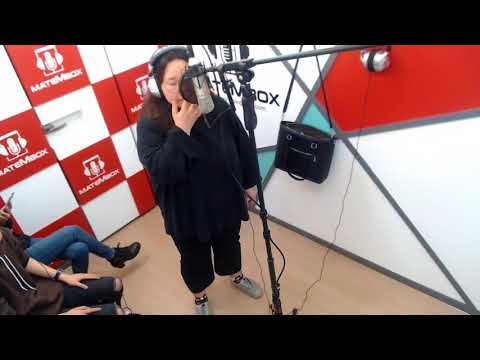 길구봉구 이별 [메이트엠박스-레알일반인라이브]
