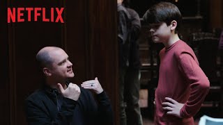 Hill House - Stagione 1 | Dietro le quinte dell'episodio 6 | Netflix Italia Profile