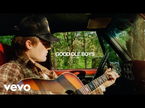 Caleb King - Good Ole Boys