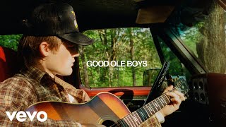Good Ole Boys - Caleb King