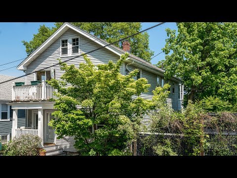 66-68 Hillock St, Roslindale, MA home video tour