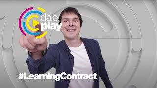 #02 Dale al Play: Learning Contract