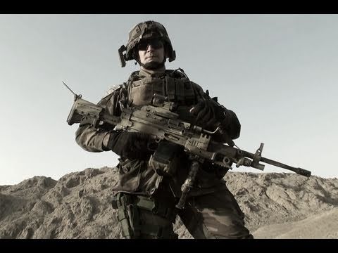 Afghan War - To our Troops British Army Foreign Le...