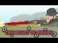 The Beast of Omaha (Stories from D-Day)