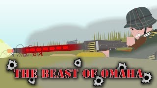 The Beast of Omaha (Stories from DDay)