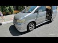 Nissan Serena C24 8мест 2е поколение рестайлинг eva коврики в салон и багажник evabel.ru 88002224845