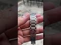 Seiko Alba Epsilon Titanium V732 - 0R80