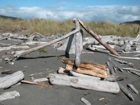 OREGON SAND & FOAM (Jethro Tull) Gothling mix