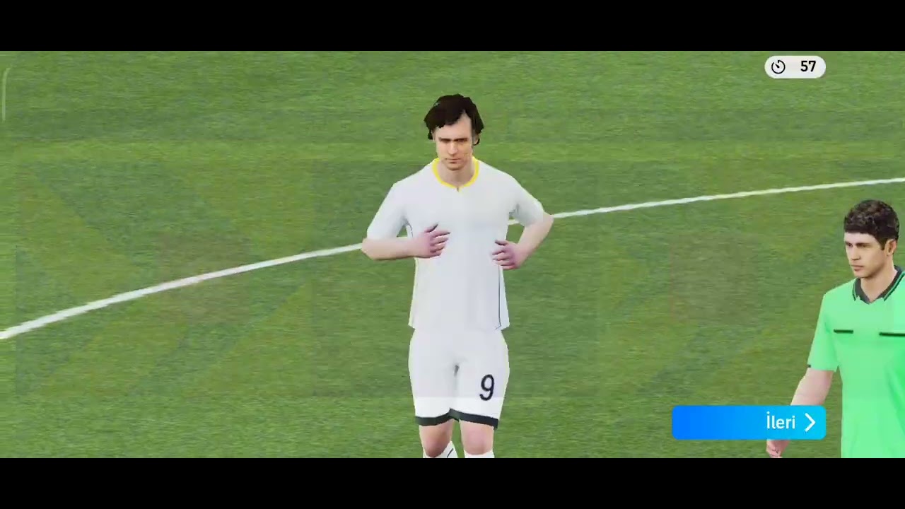 Hızlı Maçta Zor da Olsa kazandık..👀