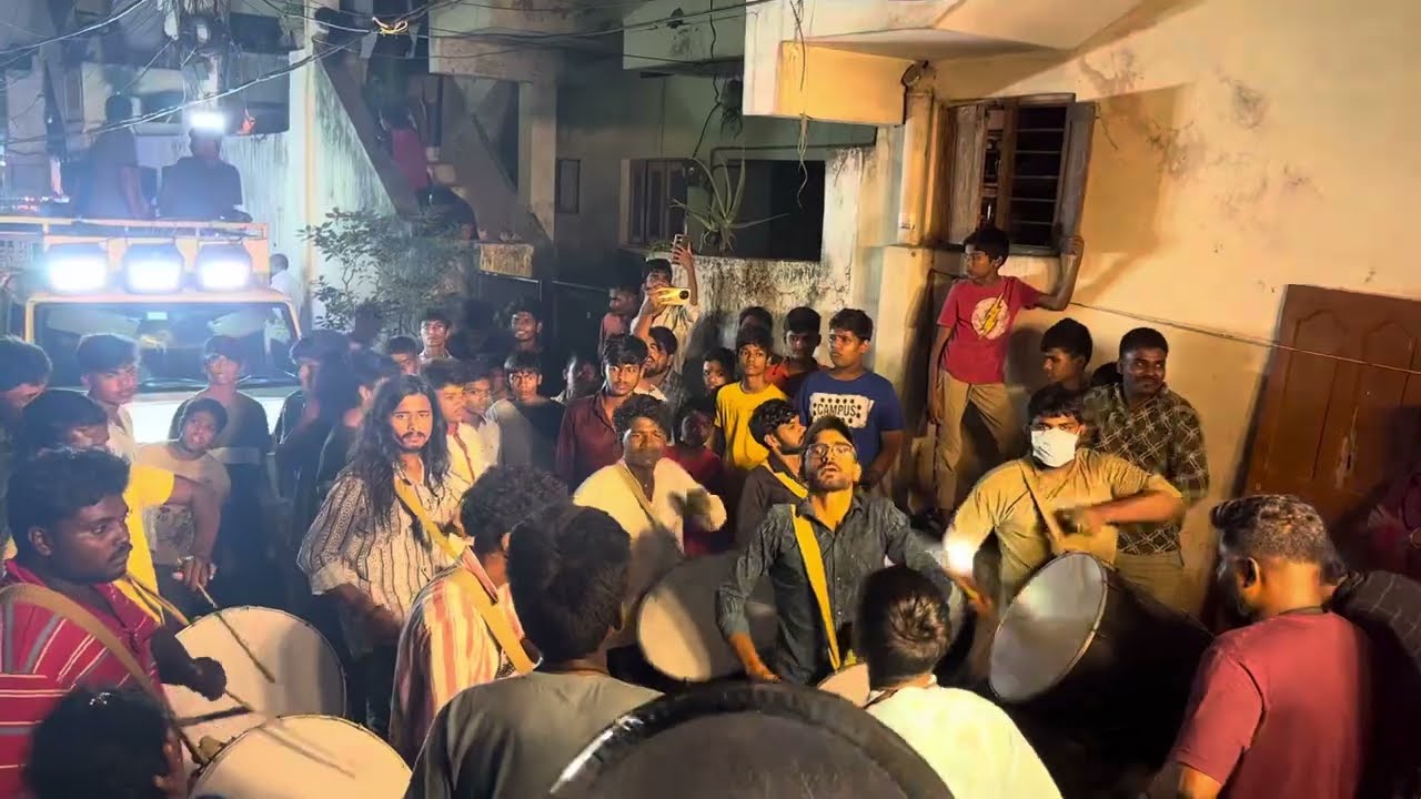 Balaji pad band 🥁🔥 #padband #trendingshorts  #padbandofficial #trendingshorts ​⁠​⁠@Harishbalajiband