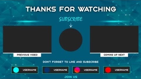 New gaming outro black & purple panther jungle particles intro without any text & logo outro