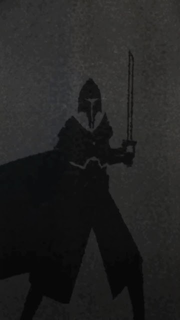Темный меч. История Темного меча #starwarsrebels #starwars - YouTube