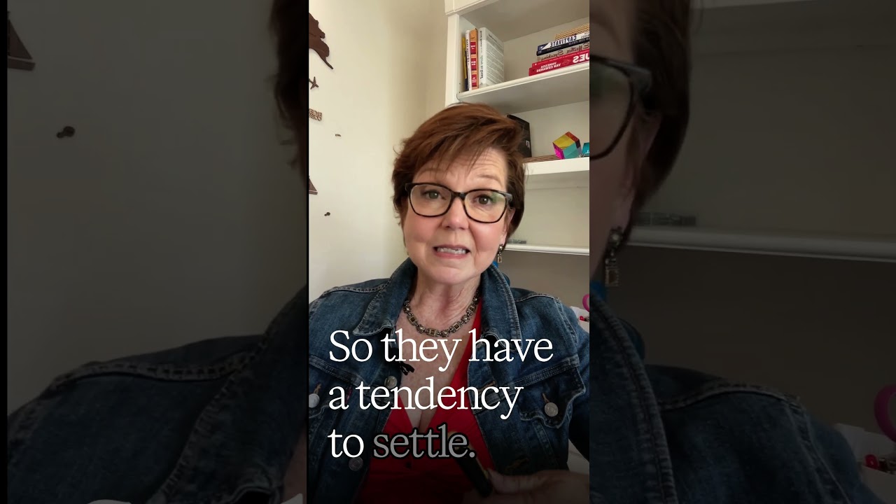 Over 40? How do you rate your confidence level? 