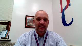 Virtual Orientation 2021