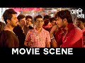 পাড়ায় রংবাজি ! | Arshinagar | Dev | Jisshu | Anirban | Aparna Sen | Rupankar | Movie Scene | SVF