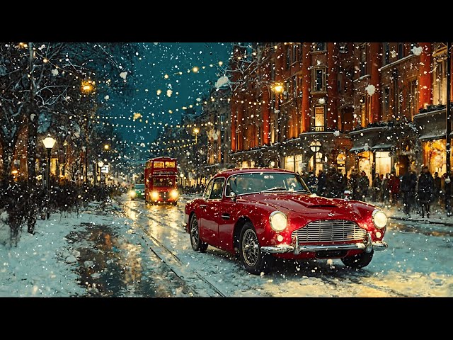 Classic Vintage Oldies (1940s–1960s) | Timeless Songs & Easy
