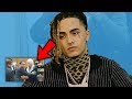 Rappers React To 6ix9ine Being Released...