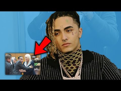 rappers-react-to-6ix9ine-being-released...