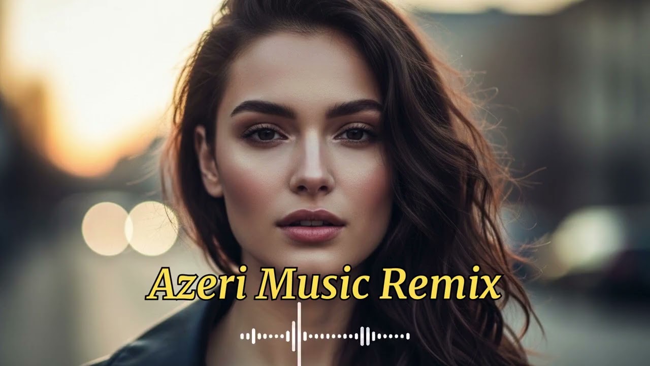 Yoruluram Hərdən – EDM Deep House (Azeri Bass Remix) | Late Night Chill Vibes