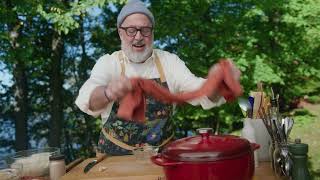 How to Cook a Whole Pig at Home