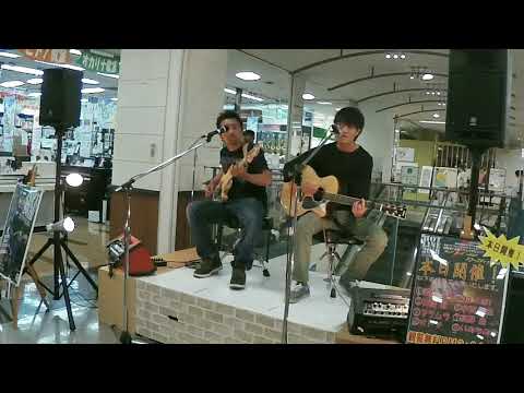 松村　HOTLINE2018 イオン長岡店 店予選