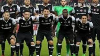 Beşiktaş Marşi Gücüne Güç Katmaya Geldik