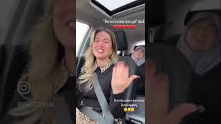 Duran Ağabey 😊 Üzikkeyfi
