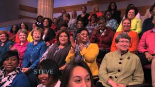 Ask Steve - I Love Butter Pecan Ice Cream