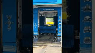 🚿 Christ Centus C164T In Action