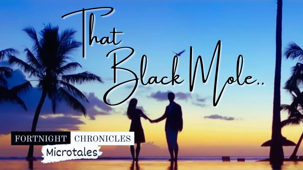 That Black Mole.. | Shorts | English Poetry | Romantic Status | Viral New Status WhatsApp | #shorts
