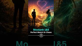 Moolank 1&5 Perfect Match Or Chaos #numerology #aastrosanchitr