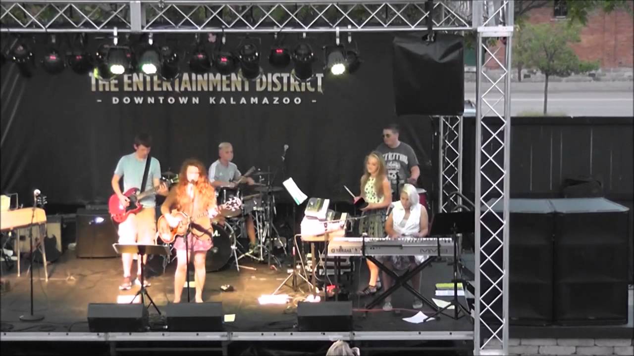 Jimbo-KAR-Black Magic Woman-District Square 2015