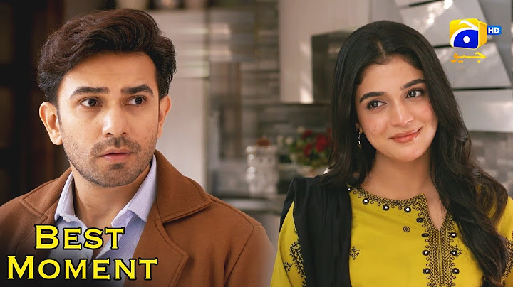 Kaffara Episode 49 | 𝐁𝐞𝐬𝐭 𝐌𝐨𝐦𝐞𝐧𝐭 𝟎𝟏  | Ali Ansari - Laiba Khan - Zoya Nasir - Har Pal Geo