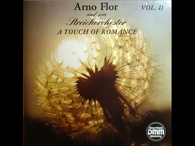 Arno Flor - Rhythm And Love